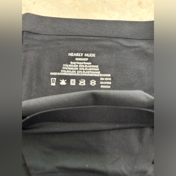 Bare Necessities Underwear - Picture 6 of 7